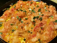 铁板虾滑-楚太子  中餐&烧烤(武大店)