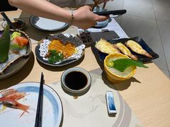-大渔铁板烧(万象城店)