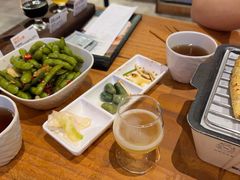 -木屋烧烤(创意园店)
