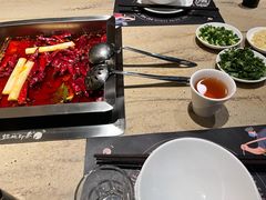 -锦城印象火锅(天府三街店)