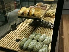 -托斯卡纳烘焙意大利餐厅(五天地店)