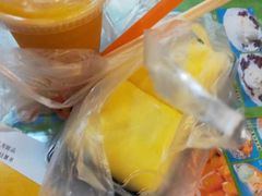 -芬芳甜品(同福路店)