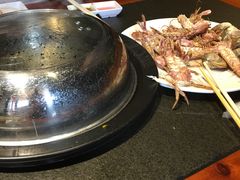 -苏大嘴海鲜牧场(奥林匹克店)