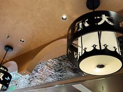 -清真·卡德尔大叔新疆主题餐厅(龙汇路店)
