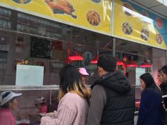 等位区-家吉加州八珍(印象城店)