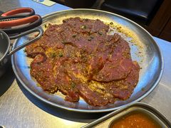 -大叹号·朝鲜族烤肉(潍坊泰华城店)
