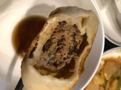 -北京清真房记小吃店