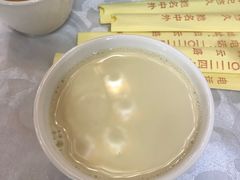 -冰泉豆浆馆(白云山总店)