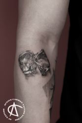 点击看大图 -AC TATTOO 纹身