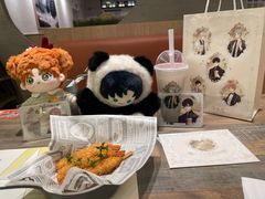 -卡朋西餐(扬名广场店)