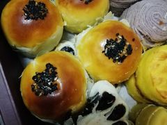 枣花酥-稻香村(观前街店)