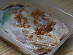 -小吴肠粉