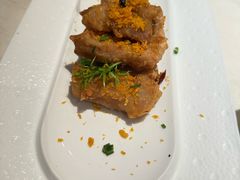 -阿明小菜·海鲜·上海菜(梅陇店)