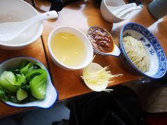 -裕兴记·三虾面(西北街总店)