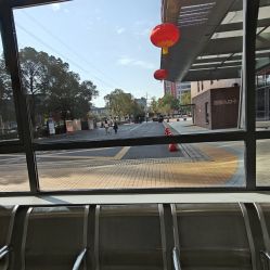 -上海市儿童医院(泸定路院区)