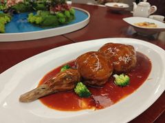 -丁老爷子苏香圆