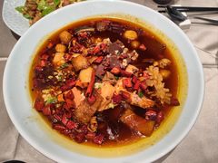 -静之湖湖畔餐厅