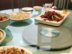 -老庞家水馅包子馆