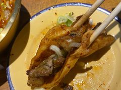 -香约老地方烧烤(九道街店)