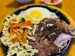 -挚享来牛排(柘城店)