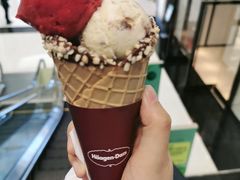-哈根达斯(太原长风街店)