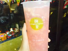 -树夏(鹭洲里店)