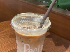 -Peet's Coffee皮爷咖啡(上海长风大悦城店)