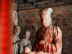 -报恩寺(平武县)