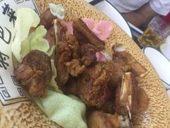 -帕米尔食府(白云观店)