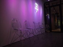 -DOS HOP潮上舞蹈