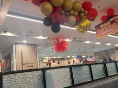 -海底捞火锅(高新万达广场店)