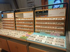 -LOOK眼镜(宝山万达店)
