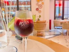 -Mezomd曼索蒂西班牙餐厅(广粤店)