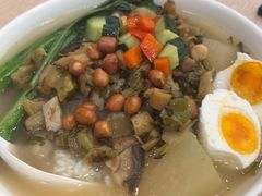 -佰搭果·广式茶餐厅(西华路店)