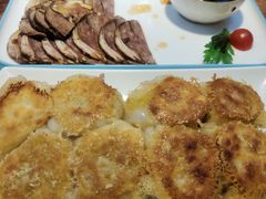 -德顺源·非遗烧麦·老菜(大观园店)