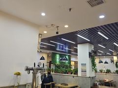 -二子海鲜大排档(太阳城店)