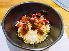 -铜锅演义(马坡店)
