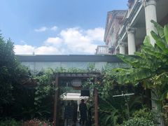 -漫渡庄绿岛花园•隐世庭园菜(滨湖店)