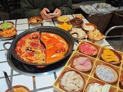 -贰回巷火锅馆(钟楼店)