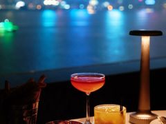 -千禧新世界香港酒店