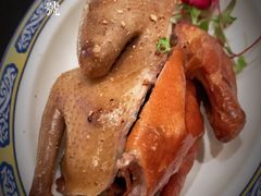 -上海苏宁宝丽嘉酒店·嘉府壹号中餐厅