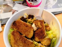 -麦当劳(金山红星美凯龙DT店)