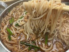 -正宗杨记普洱酸醋米线(总店)