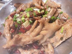 -小民大排档(光谷店)