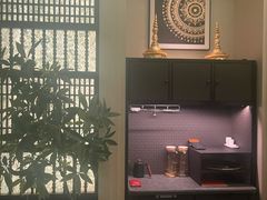 -金链花·泰国餐厅(国贸店)