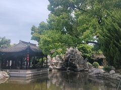 -口岸雕花楼