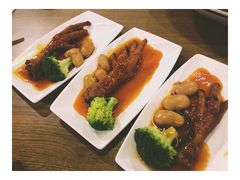 -丁胖家之味(鹏瑞利东站广场店)