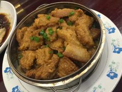 -原味缘菜馆