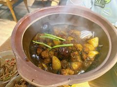 -九锅一堂酸菜鱼(新南凯德直营店)