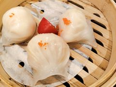 -稻香饭店(IFS国金中心店)